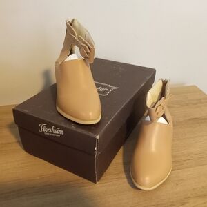 Florsheim Closed-Toe Ankle Boots ~ Free Shipping! ☆